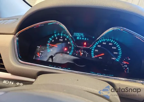 2014 Chevrolet Traverse Lt from USA, damaged, VIN 1GNKVGKD9EJ348262